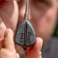 Avid Carp Montáž Outline FleckTone Drop-Off Inline Kit (4)