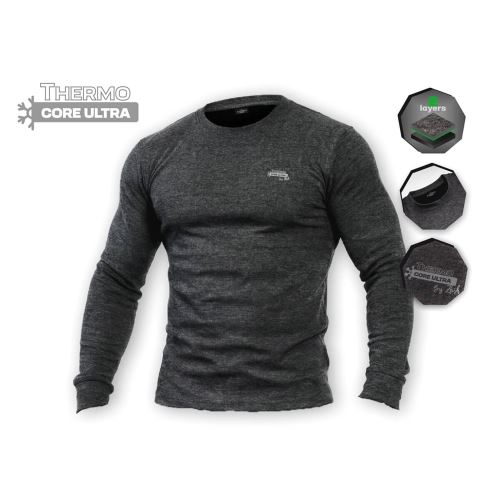 Zfish Termoprádlo Thermocore Ultra Tričko