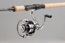 Dam Prút Impressa Classic Spinning Combo 2,1 m 5-20 g + Navijak 2500 (2)