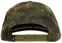 Navitas Šiltovka MFG Snapback Cap Camo (4)