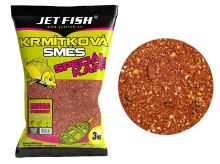 Jet Fish Krmítková Zmes Špeciál Kapor 3 kg (3)