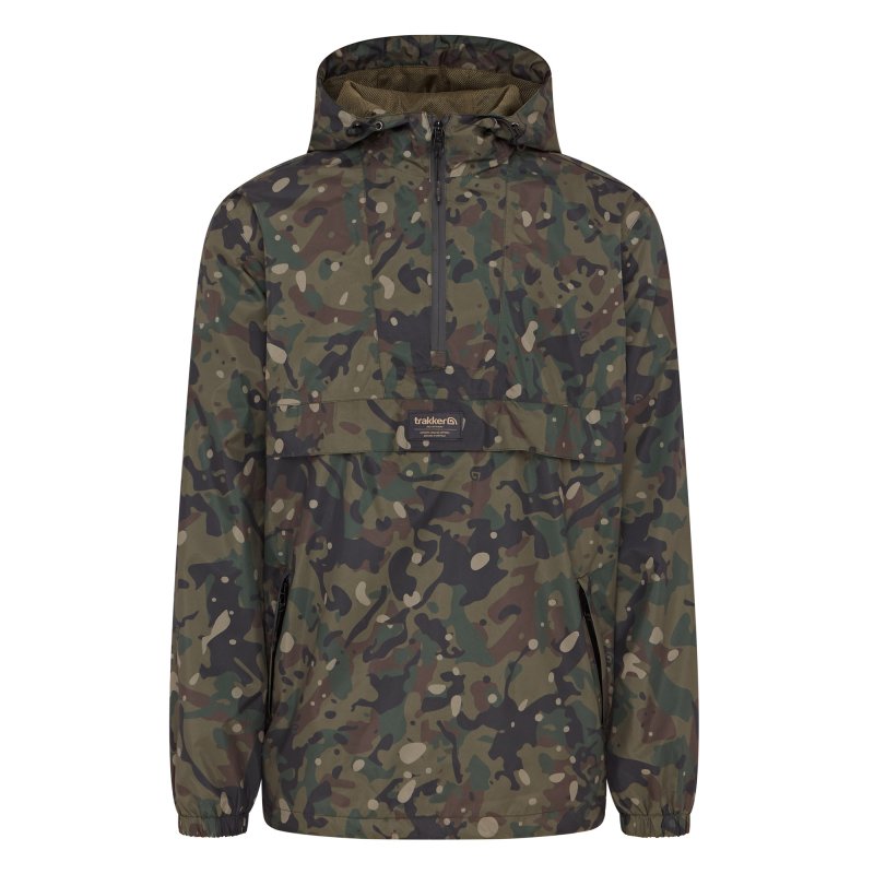 E-shop Trakker bunda techpro camo smock - s