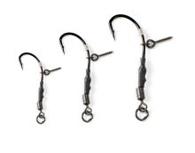 Extra Carp Montáž Carp Rig 777P