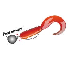 Gamakatsu Háčiky Worm 330 (1)