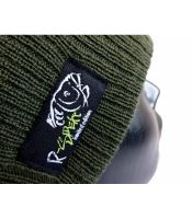 R-SPEKT Čiapka Natural soft beanie (5)