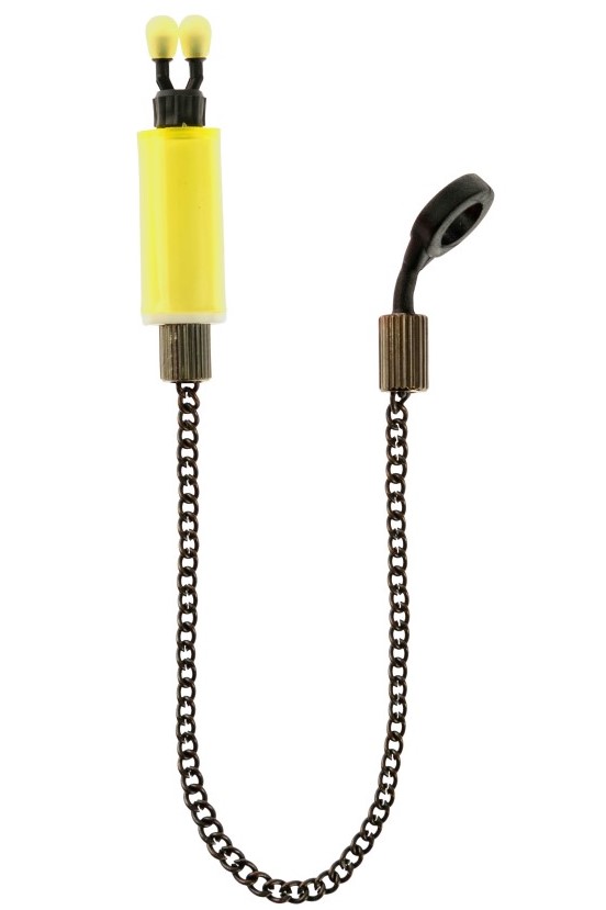 E-shop Zfish swinger chain hanger-žltá
