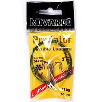 Mivardi Lanko Predator Obratlík Trojháčik 6 kg Mivardi Lanko Predator Obratlík Trojháčik 6 kg