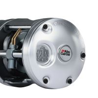 Abu Garcia Multiplikátor Ambassadeur C3 Round Reel 6500 RH (4)