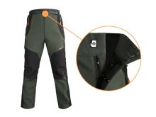 Delphin Outdoorové Nohavice ThermoTEX (4)