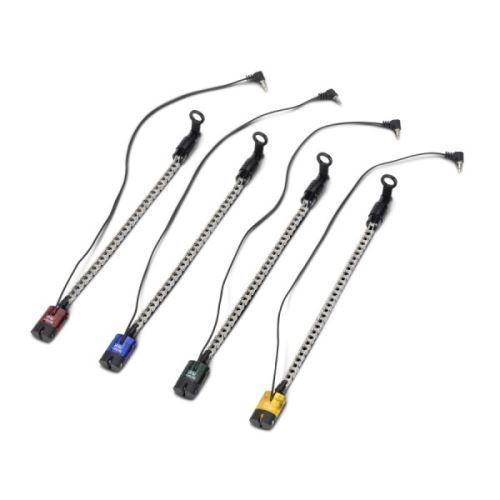 Anaconda Swinger Tiki Taka MHR