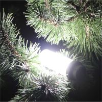 Flacarp Vodotesné LED Svetlo s Príposluchom (7)