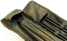 Sonik Obal Na Prúty SK TEK 5 Compact Sleeve 12 ft (2)