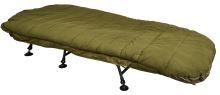 Starbaits Spací Vak Sleeping Bag 4S (1)