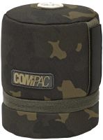 Korda Obal Na Kartušu Compac Gas Canister Dark Kamo Korda Obal Na Kartušu Compac Gas Canister Dark Kamo