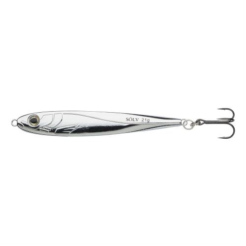 Abu Garcia Pilker Sölv Calle Chrome