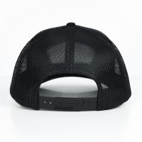 Grundéns Šiltovka Always Fishing Trucker Čierna (1)