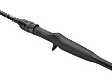 Savage Gear Prút Revenge SG8 H.Game 1P1C 7 ft 2,21 m 12-56 g (4)