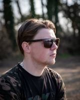 Fox Polarizačné Okuliare Avius Trans Khaki Brown Lens (7)