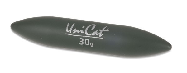 Uni cat podvodný plavák camou subfloat-hmotnosť 25 g