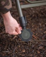 Fox Kreslo Super Deluxe Arm Chair (14)