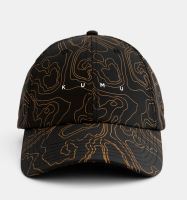 KUMU Šiltovka Contour 6 Panel (2)