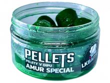 LK Baits Pelety V Dipe 17 mm 60 g (3)