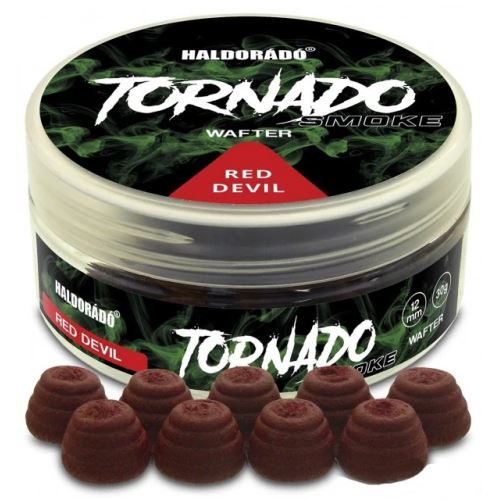 Haldorádó Wafters Tornado Smoke Wafter 30 g 12 mm