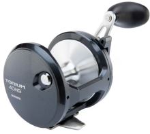 Shimano Mulitplikátor Torium 16 lb A HG Left Hand (4)