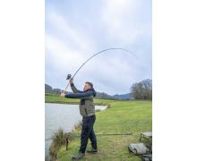Korum Prút Omega Rods 11,6 ft 1,25 lb (8)