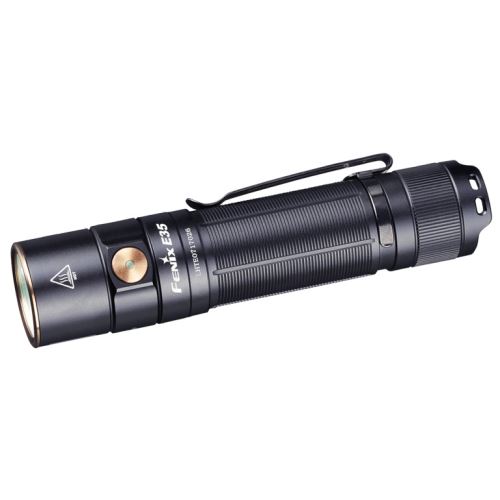 Fenix LED Svietidlo E35 V3.0