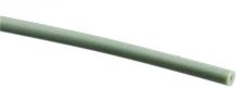 Mivardi Silikonová hadička 0.8x1.8 mm 1 m Zelená