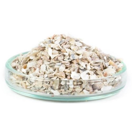 Mikbaits Drvené Škrupiny z Mušlí