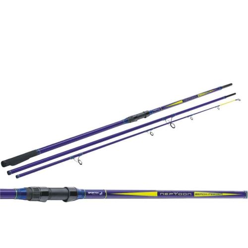 Sportex Prút Neptoon Beach Feeder 4,2 m 80-160 g