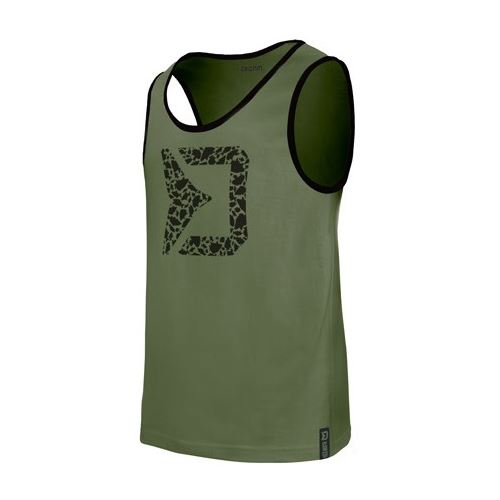 Delphin Tieľko Rawer Carpath