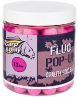 Carp Only Fluo Pop Up Boilie 80 g 12 mm (4)