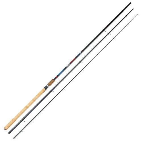 Garbolino Prút Zombie Carp Match 3,6 m 10-50 g