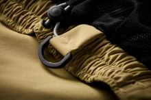 Geoff Anderson Bunda Nepromokavá WS Basis Piesková (11)