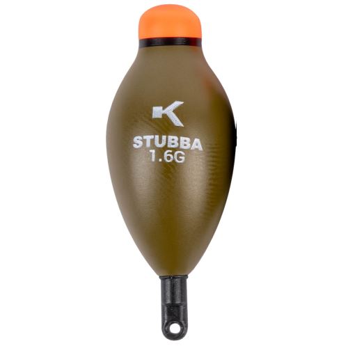 Korum Plavák Glide Stubba