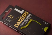 One More Cast Rovnátka Dazzlers Cornaliner Long Leg Aligner 10 ks (2)