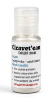 Vet'eau Gel Na Ošetrenie Rýb Medic powder Cicavet'eau (2)