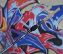 Giants Fishing Prút Deluxe Power Feeder 3,6 m 120 g (2)