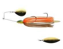Daiwa Spinnerbait Prorex Beamer XL Gold Perch 55 g Daiwa Spinnerbait Prorex Beamer XL Gold Perch 55 g