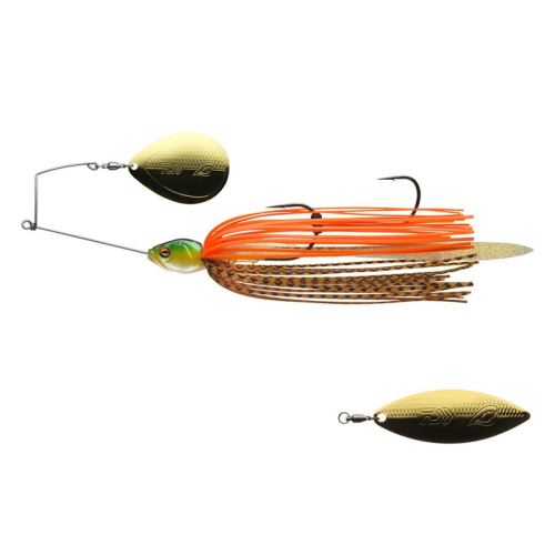 Daiwa Spinnerbait Prorex Beamer XL Gold Perch 55 g