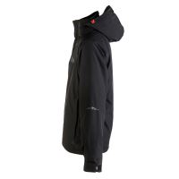 Dam Zimný Oblek Xtherm2 Winter Suit Black (2)