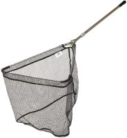 Giants Fishing Podberák Strong Alu Rubber Landing Net 2,2 m 60x60 cm Giants Fishing Podberák Strong Alu Rubber Landing Net 2,2 m 60x60 cm