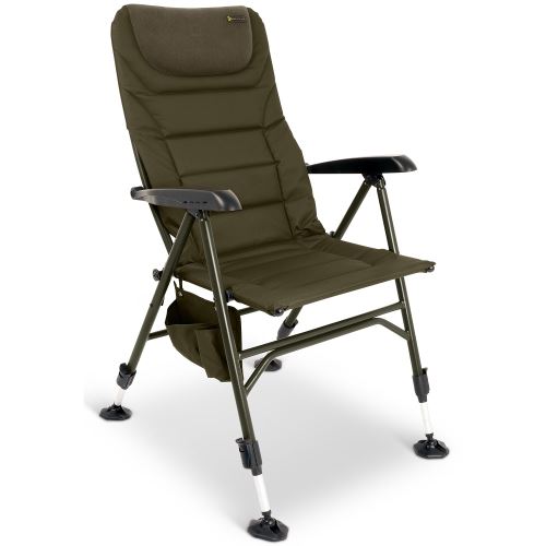 Avid Carp Kreslo Revolve Armchair