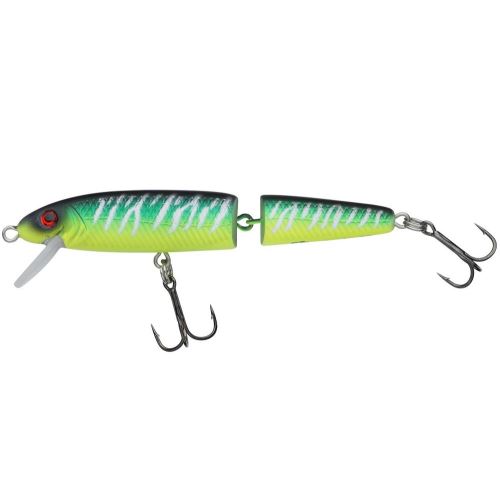 Berkley Wobler Pulse Snake Firetiger