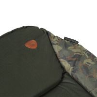 Giants Fishing Lehátko Gaube XT Bedchair 8Leg (1)