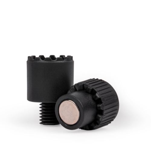 Zebco Rýchlospojka Trophy Quick Release Adaptors 2 ks