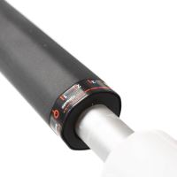 Haibo Elektromotor D54 54 LBS 12 V (7)